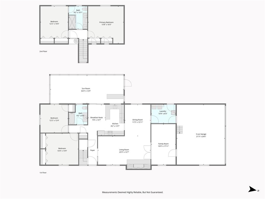 Cross Timbers 6 - Residential