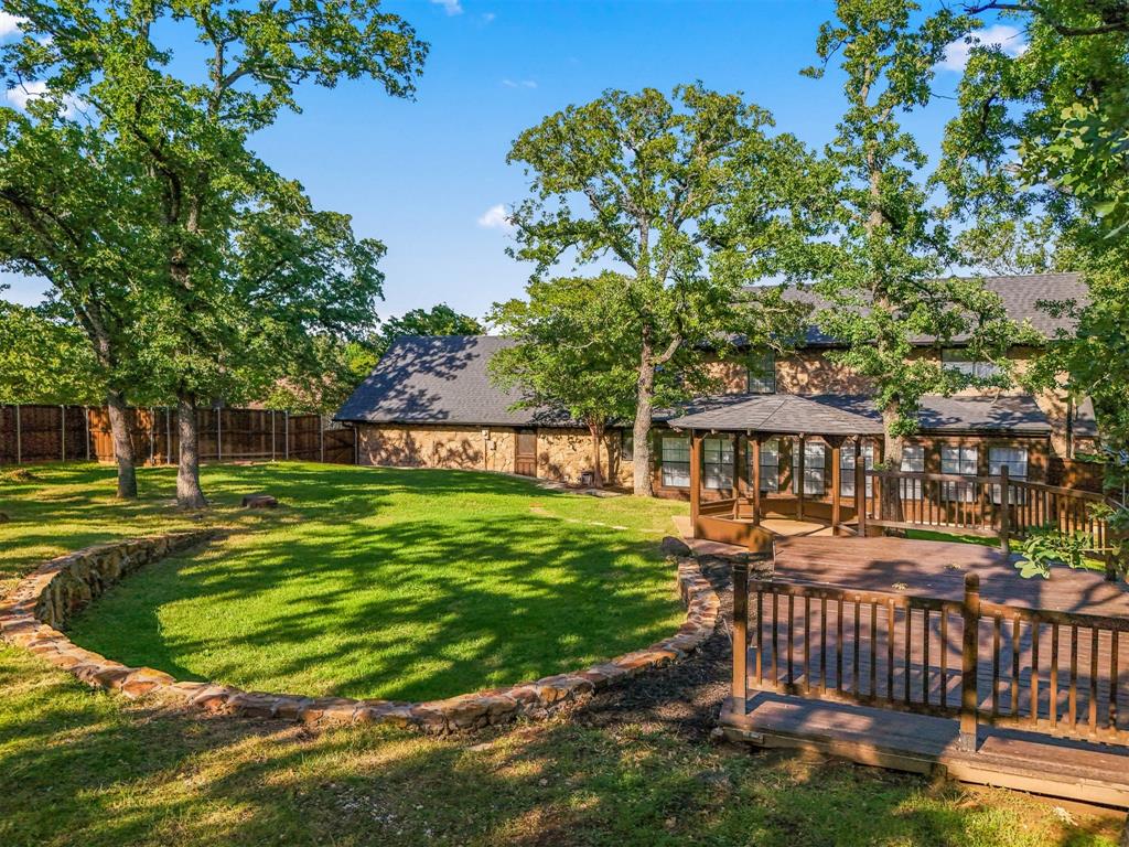 Cross Timbers 6 - Residential