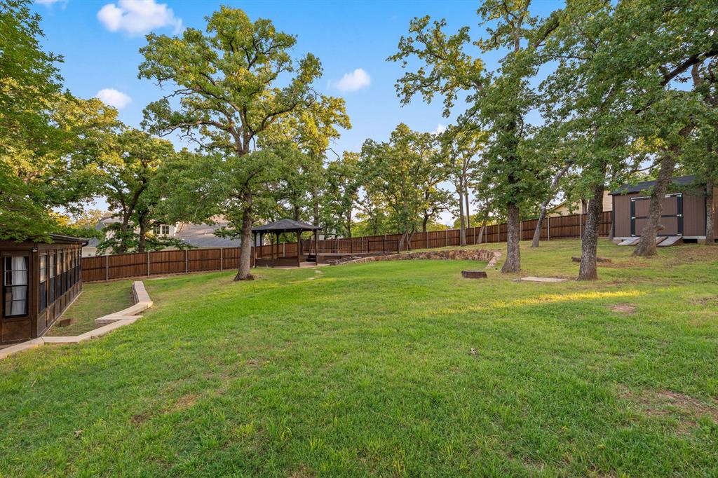 Cross Timbers 6 - Residential