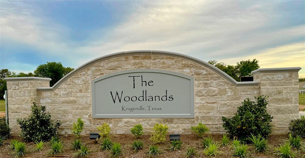 The Woodlands - Residential