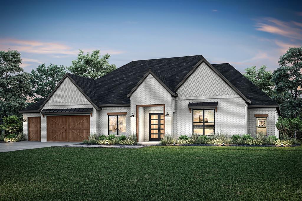 The Woodlands - Residential
