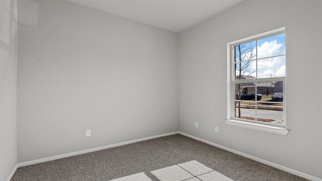 Lonestar at Liberty Trails - Residential