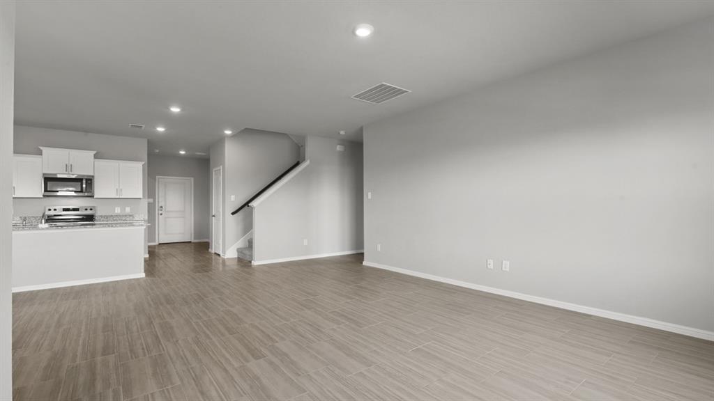 Lonestar at Liberty Trails - Residential