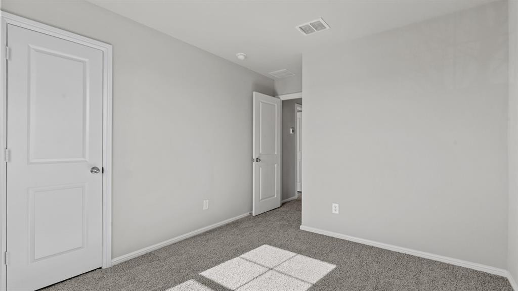 Lonestar at Liberty Trails - Residential