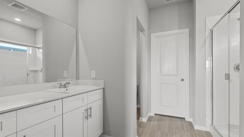 Lonestar at Liberty Trails - Residential