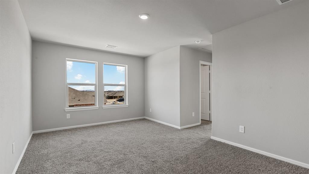 Lonestar at Liberty Trails - Residential