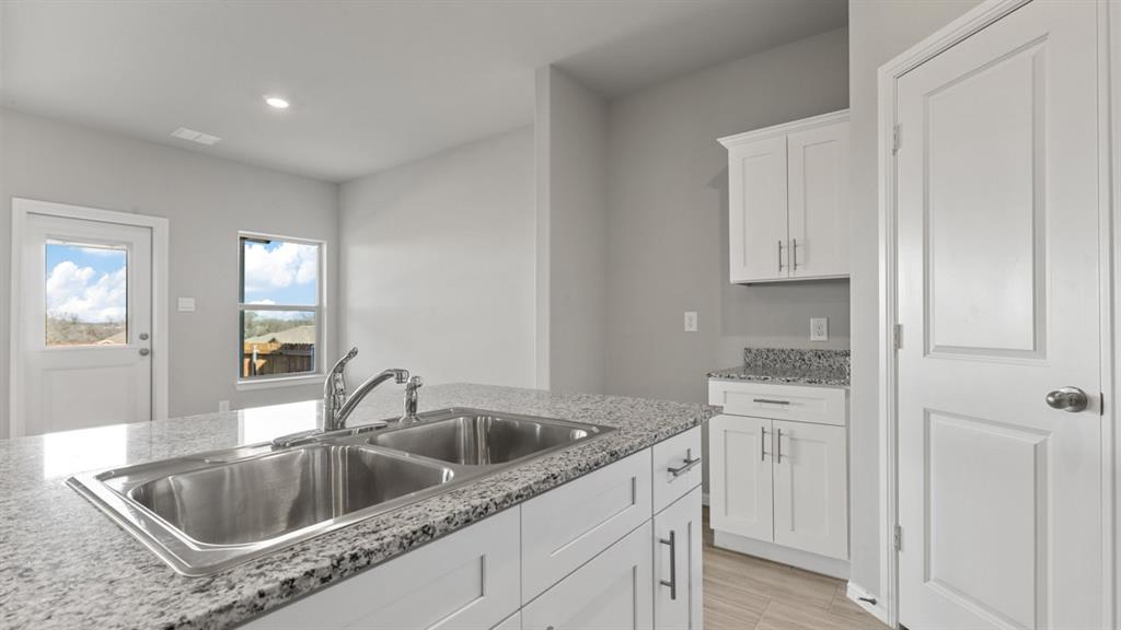 Lonestar at Liberty Trails - Residential
