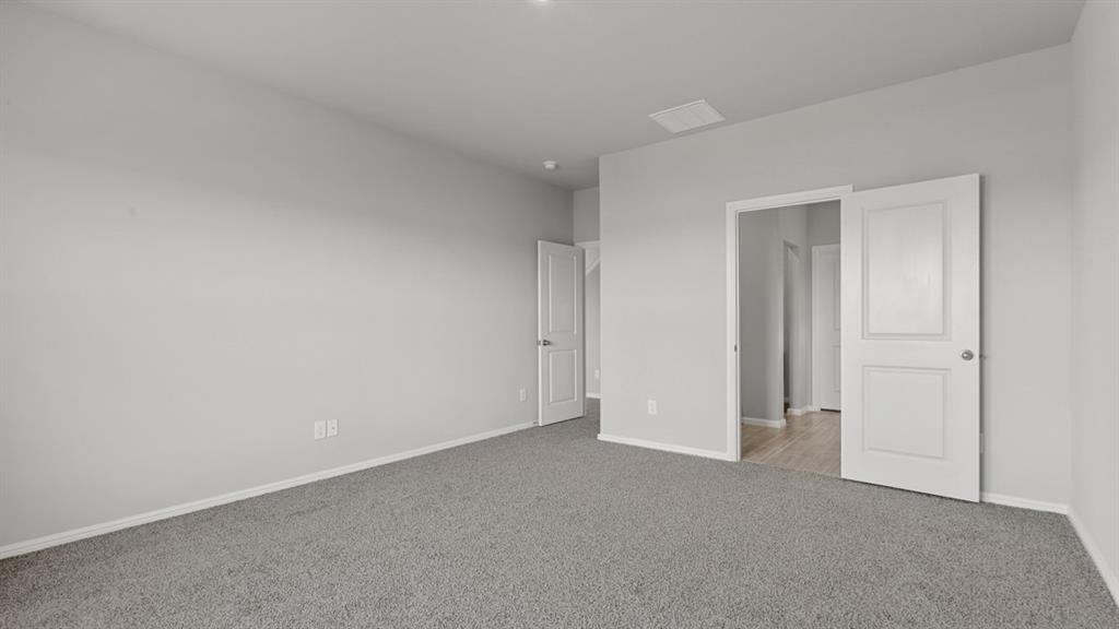 Lonestar at Liberty Trails - Residential