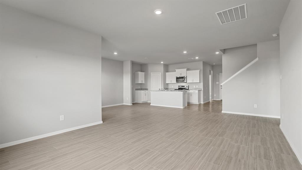 Lonestar at Liberty Trails - Residential