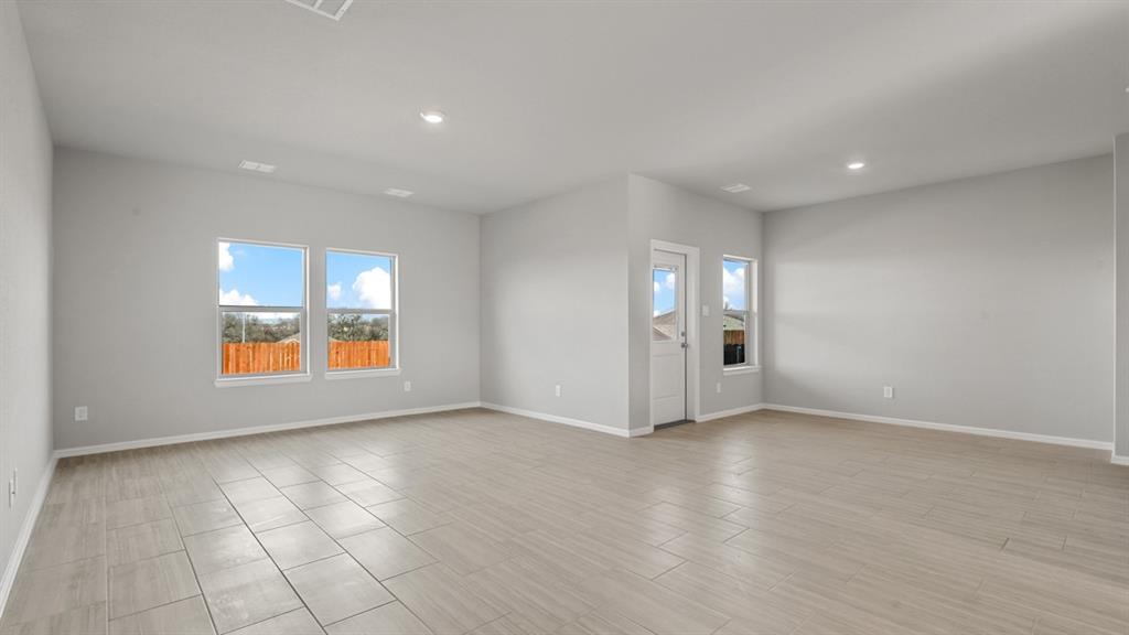 Lonestar at Liberty Trails - Residential