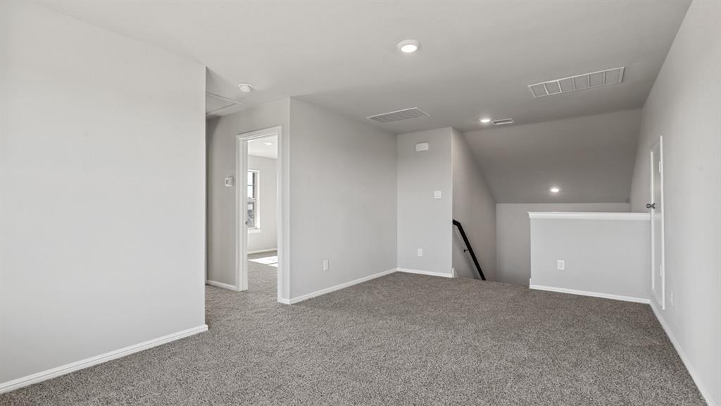 Lonestar at Liberty Trails - Residential