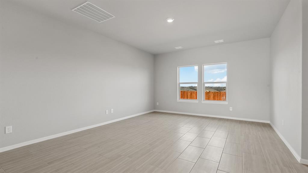Lonestar at Liberty Trails - Residential