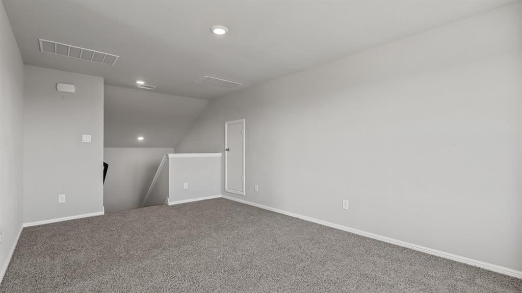 Lonestar at Liberty Trails - Residential