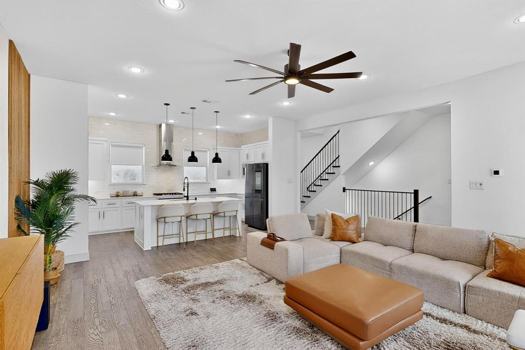 Soho Square Ph 1 - Residential