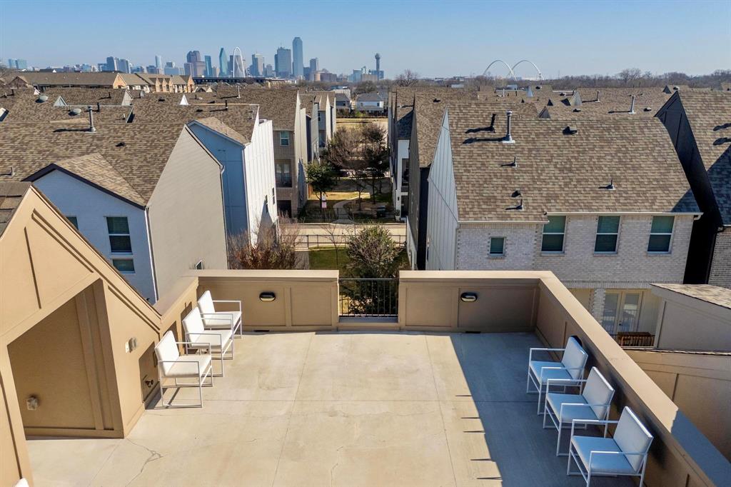Soho Square Ph 1 - Residential