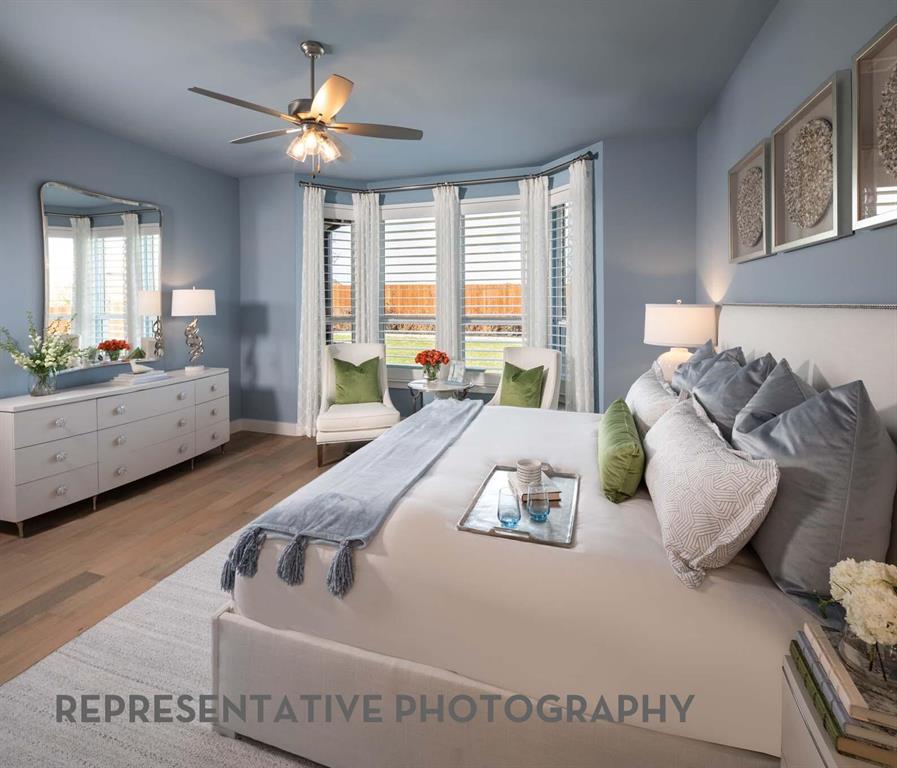 Aster Park - Residential