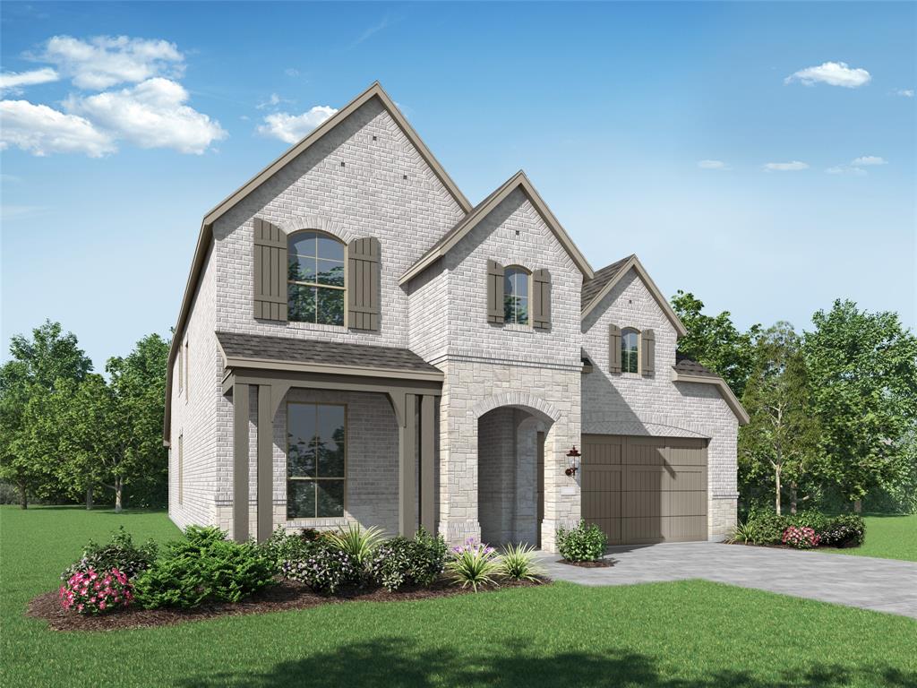 Aster Park - Residential