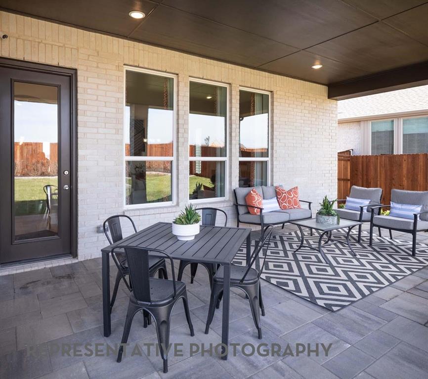 Aster Park - Residential