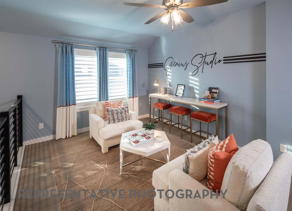 Aster Park - Residential