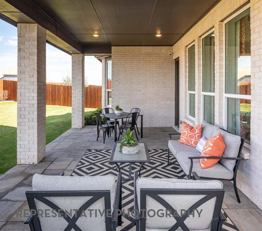 Aster Park - Residential