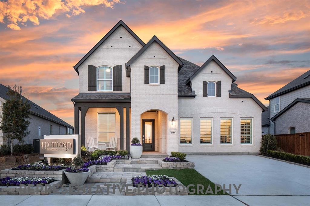 Aster Park - Residential