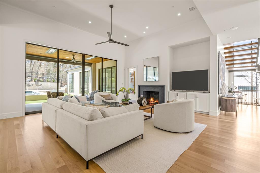Knolls at Solana - Residential