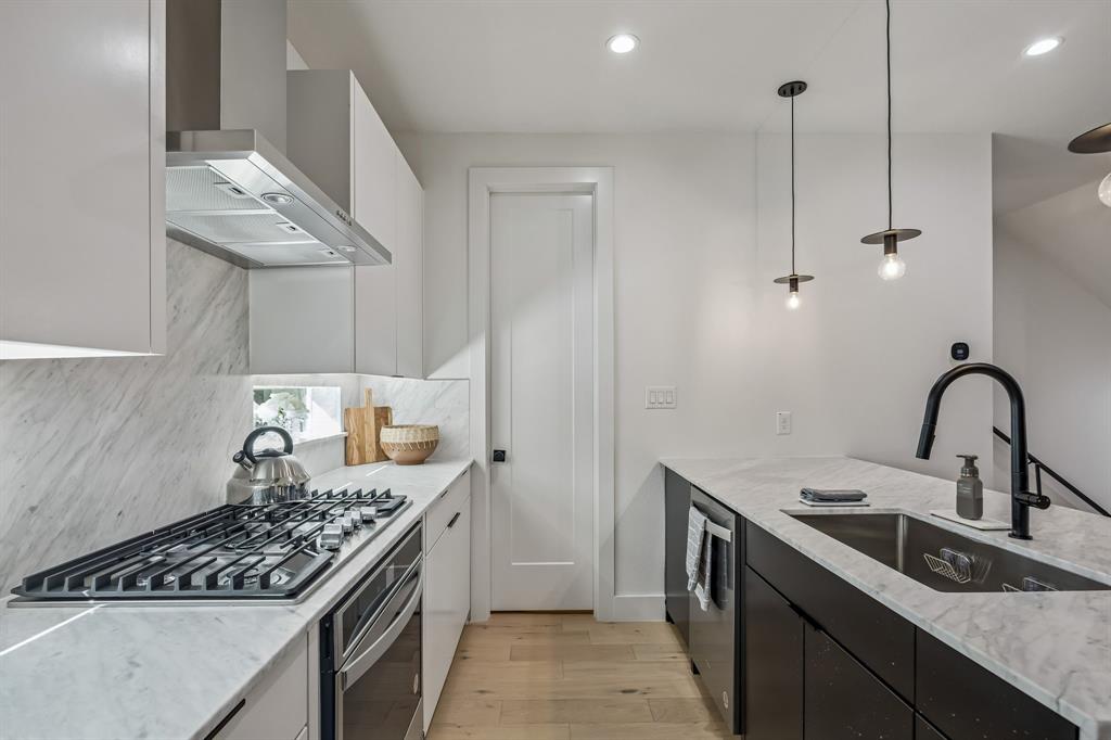 Miller & Stemmons - Residential
