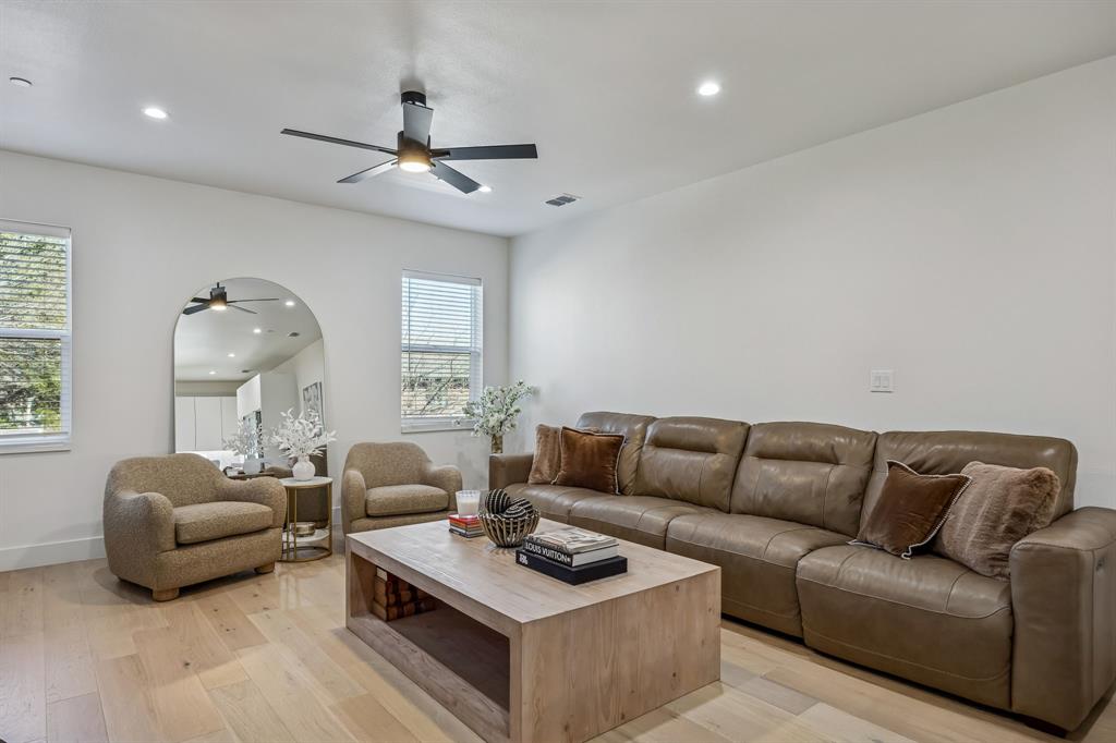 Miller & Stemmons - Residential