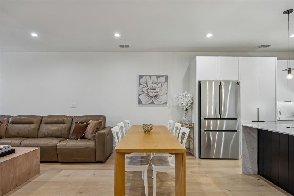 Miller & Stemmons - Residential