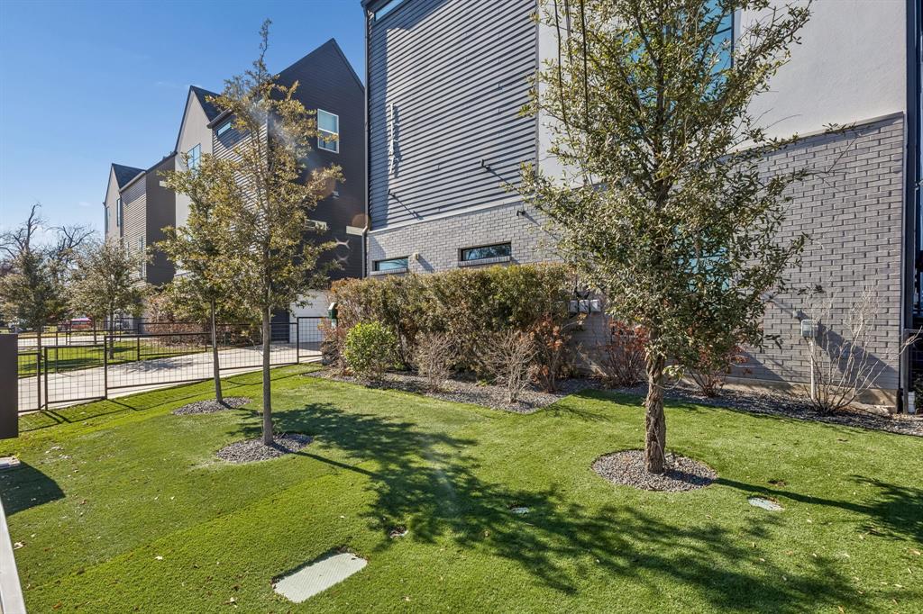 Miller & Stemmons - Residential