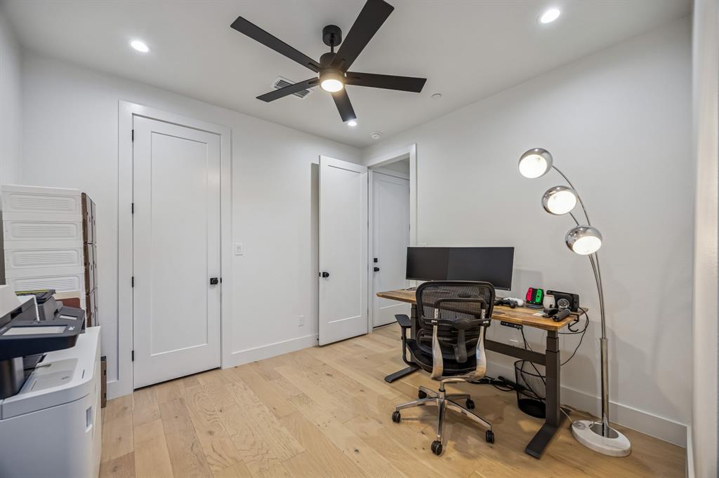 Miller & Stemmons - Residential