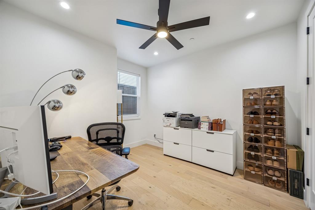 Miller & Stemmons - Residential