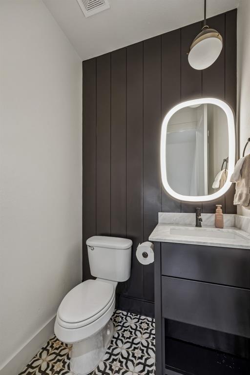 Miller & Stemmons - Residential