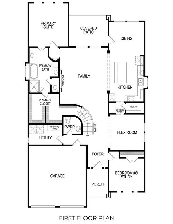 Inspiration - Residential