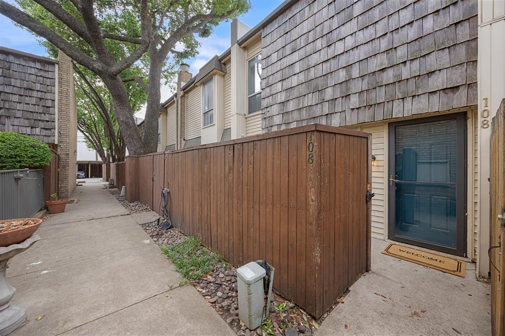 Nonesuch Place Condo - Residential