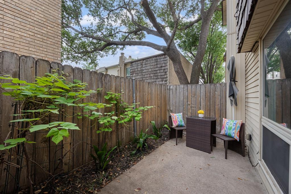 Nonesuch Place Condo - Residential