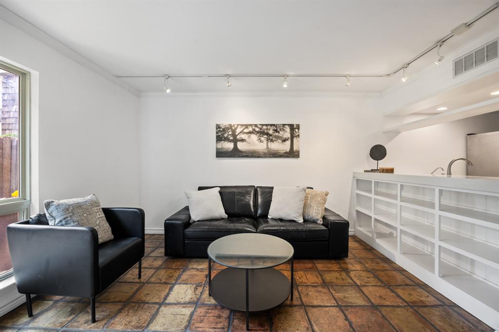 Nonesuch Place Condo - Residential