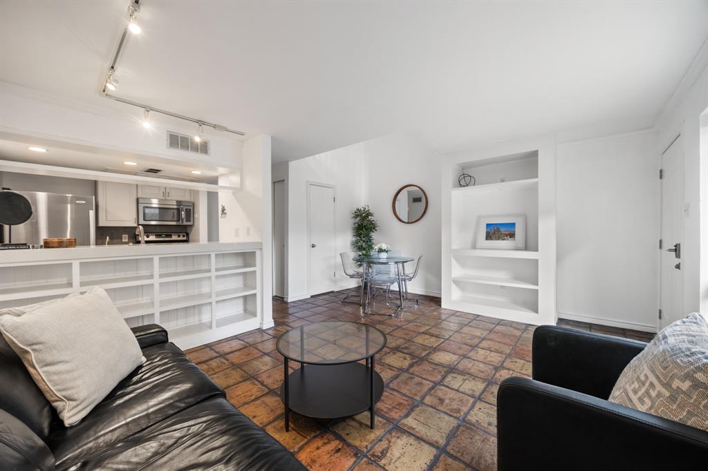 Nonesuch Place Condo - Residential