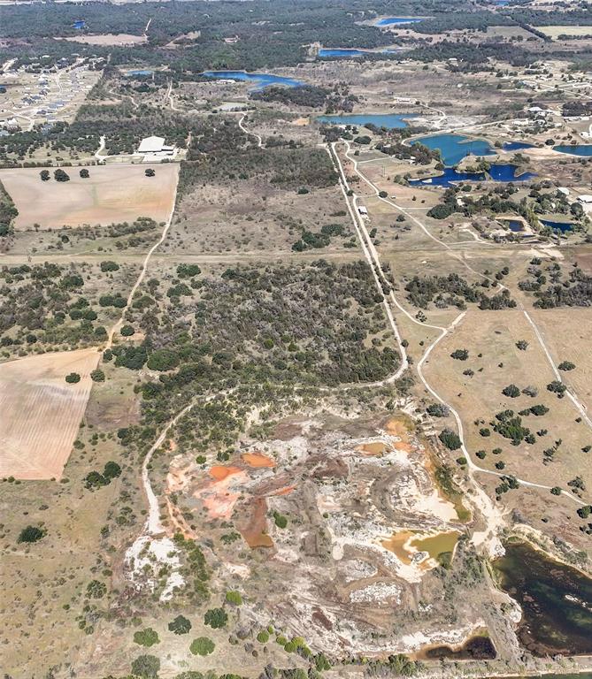 Shadow Ranch Estates - Land