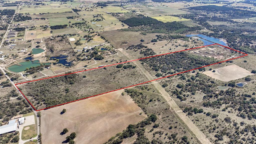 Shadow Ranch Estates - Land
