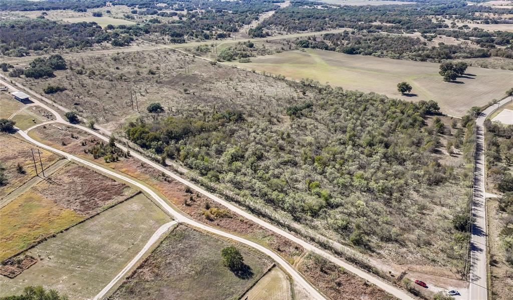 Shadow Ranch Estates - Land