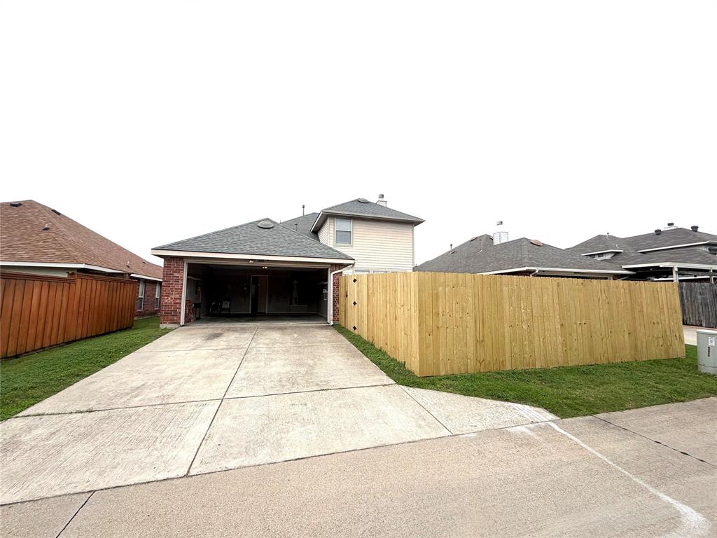 Springfield Estates - Residential
