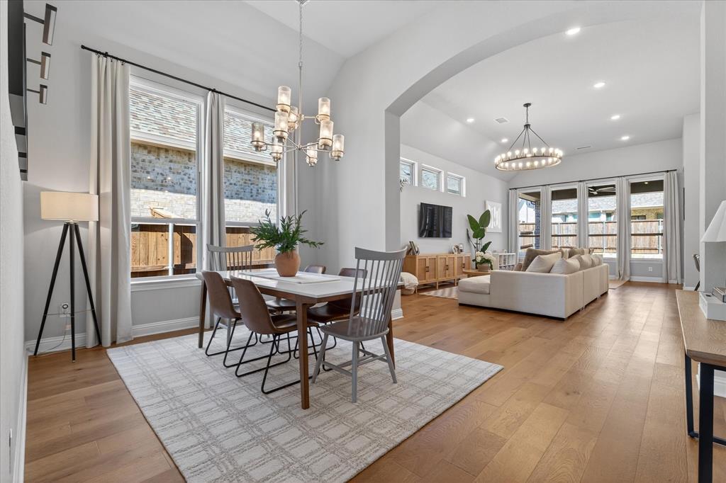 Sandbrock Ranch Ph 5 - Residential