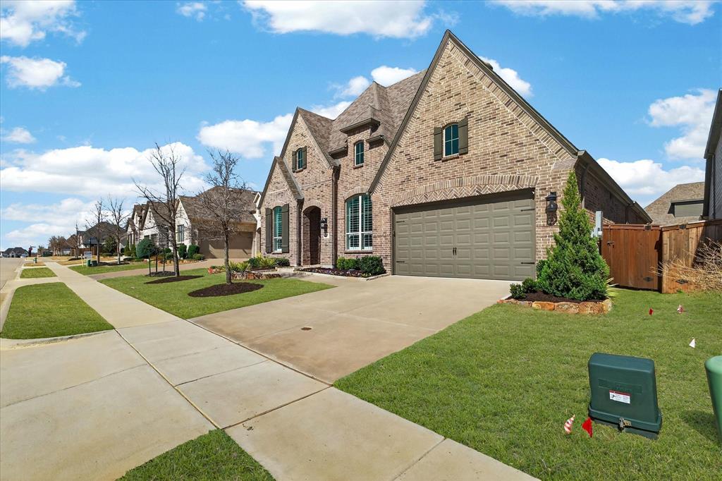 Sandbrock Ranch Ph 5 - Residential