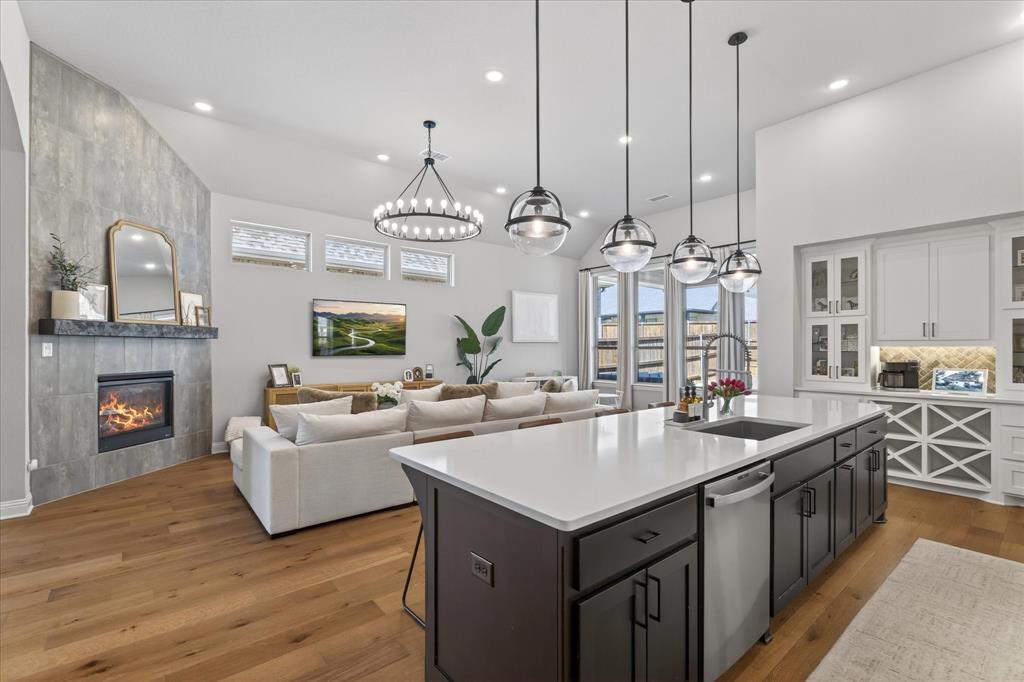 Sandbrock Ranch Ph 5 - Residential