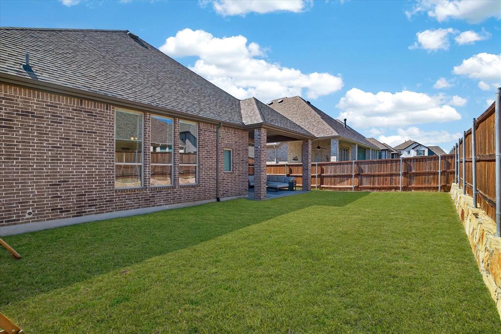 Sandbrock Ranch Ph 5 - Residential