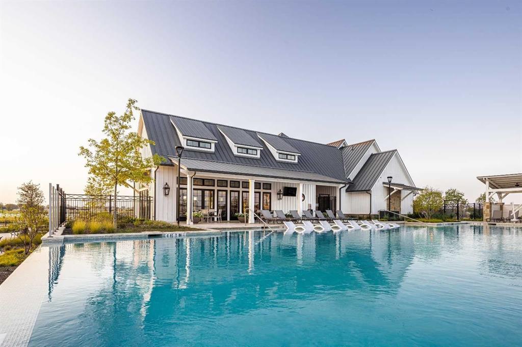 Sandbrock Ranch Ph 5 - Residential