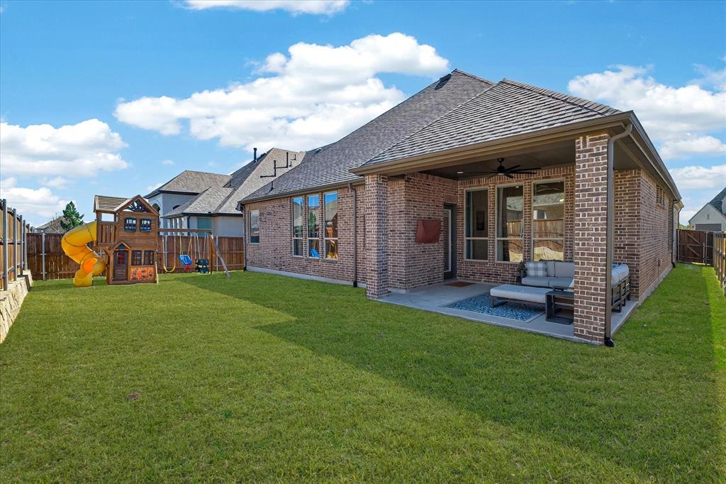 Sandbrock Ranch Ph 5 - Residential