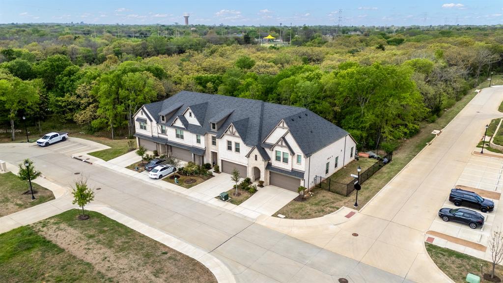 Knights Lndg Add - Residential