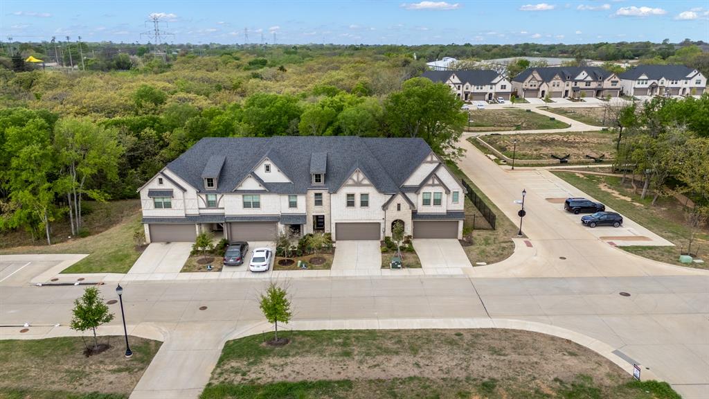 Knights Lndg Add - Residential
